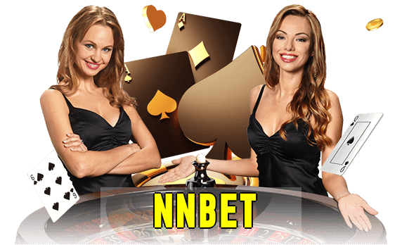 Jogue com dealers reais no nnbet!