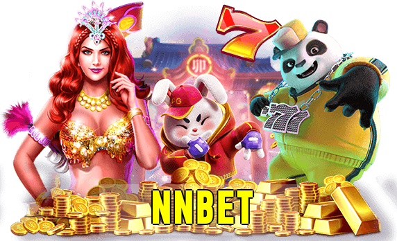 jogue em caça-níqueis ricos na nnbet
